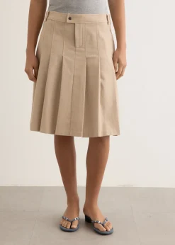 Lai Skirt
