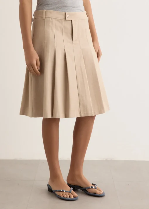 Lai Skirt
