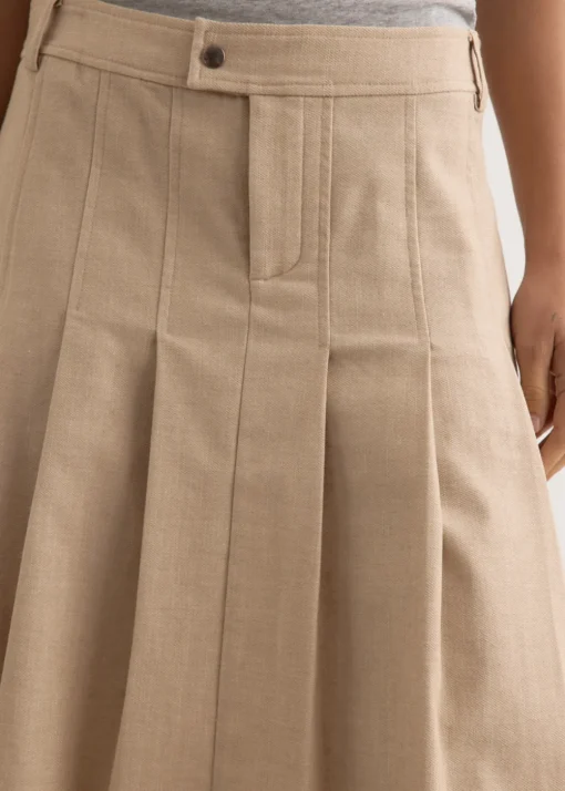 Lai Skirt
