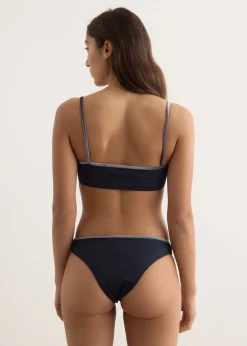 Lain Bikini Top