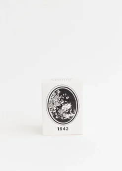 Large 1642 Candle
