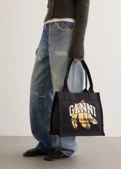 Large Easy Shopper Bag