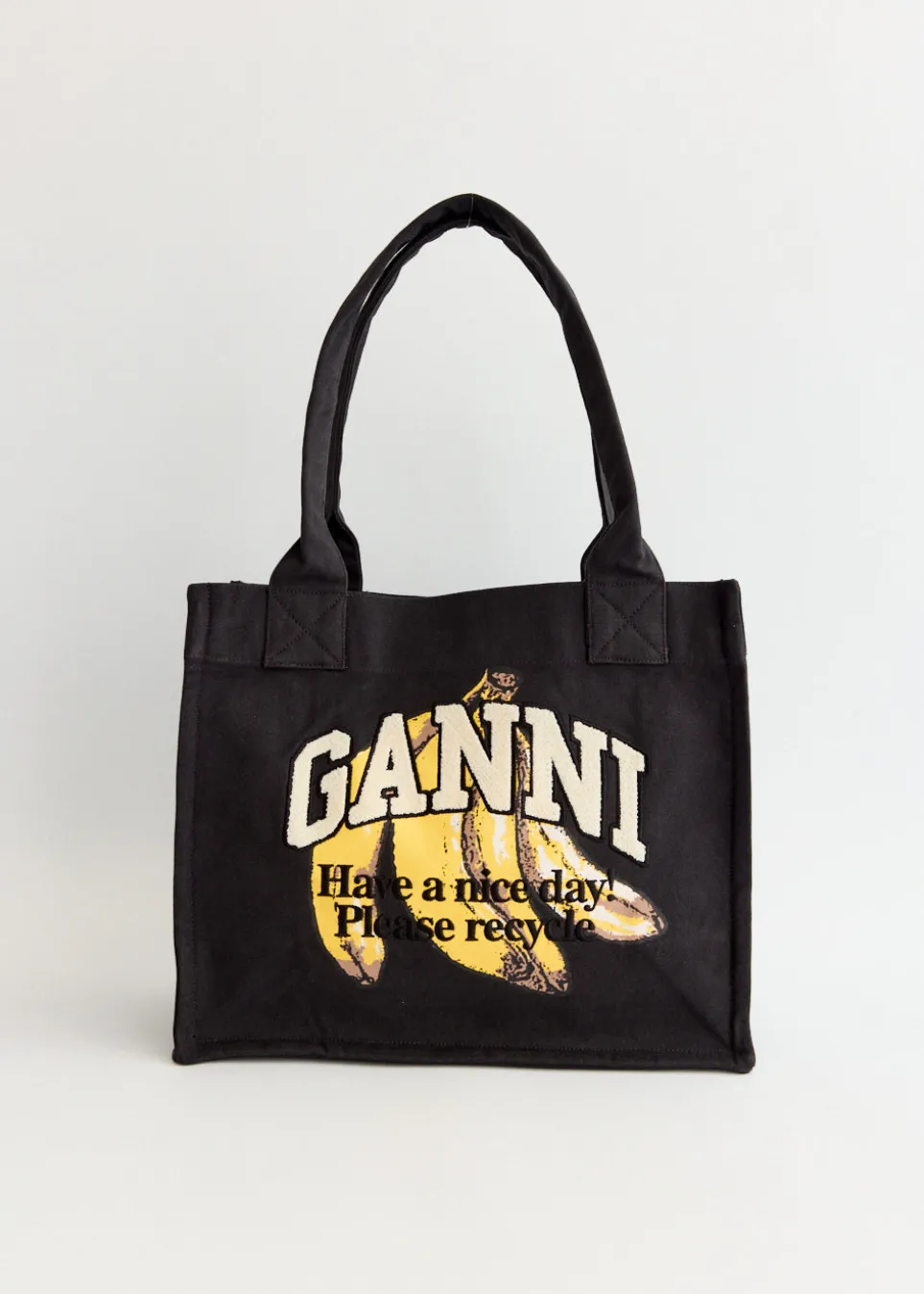 Large Easy Shopper Bag