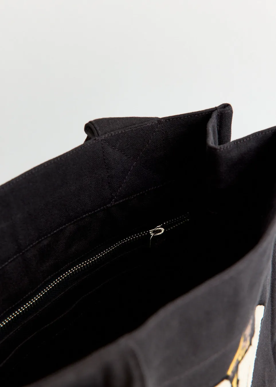 Large Easy Shopper Bag