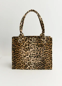 Large Easy Shopper Tote