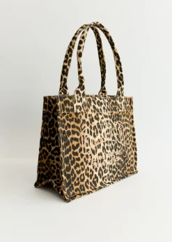 Large Easy Shopper Tote