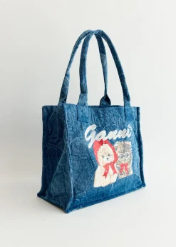 Large Easy Shopper Tote