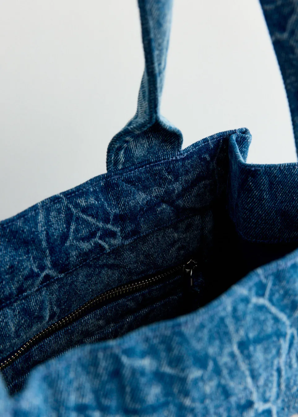 Large Easy Shopper Tote