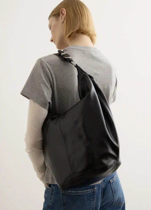 Large Pumpkin Bag
