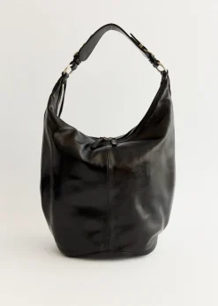 Large Pumpkin Bag