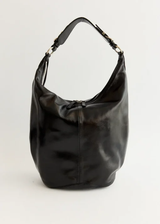Large Pumpkin Bag