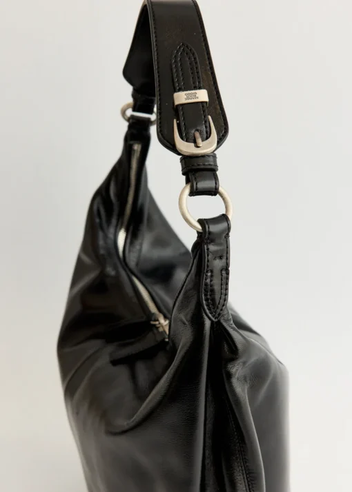 Large Pumpkin Bag