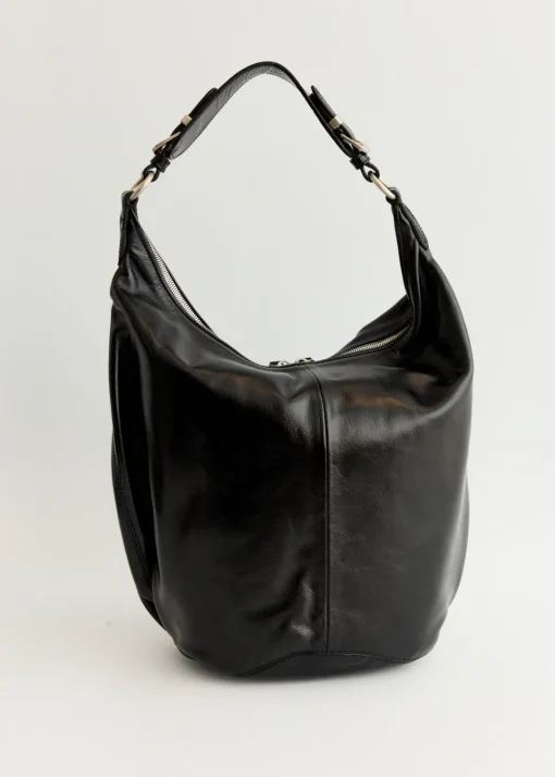 Large Pumpkin Bag