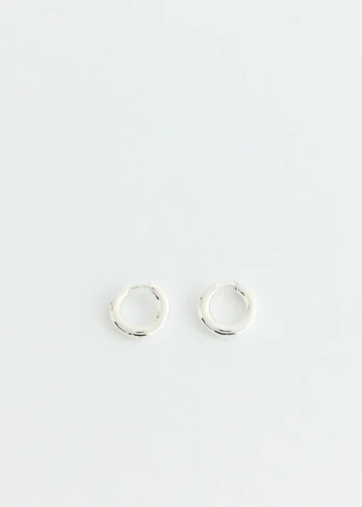 Large Wide Oblique Hoops