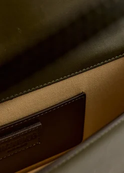 Le Bambino Long Handbag