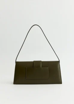 Le Bambino Long Handbag