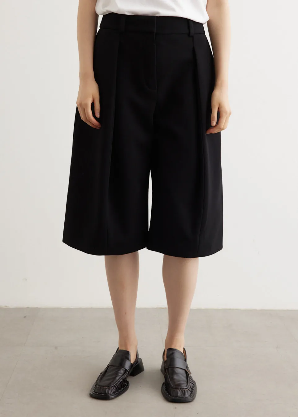 Le Bermuda Amalfi Shorts