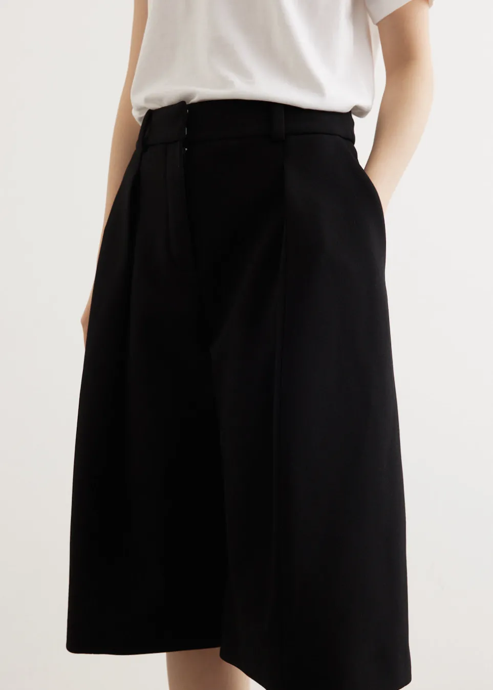 Le Bermuda Amalfi Shorts