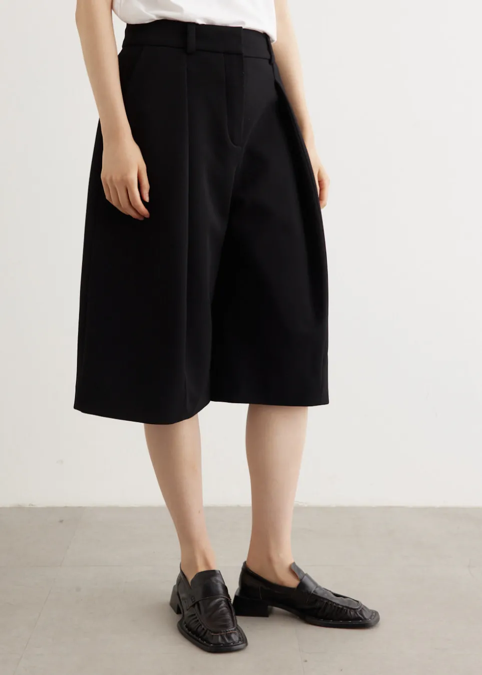 Le Bermuda Amalfi Shorts