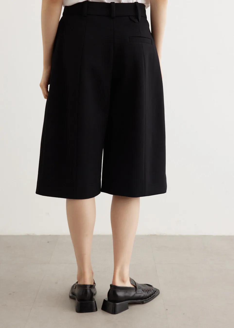 Le Bermuda Amalfi Shorts