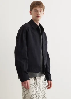 Le Blouson Linu Jacket