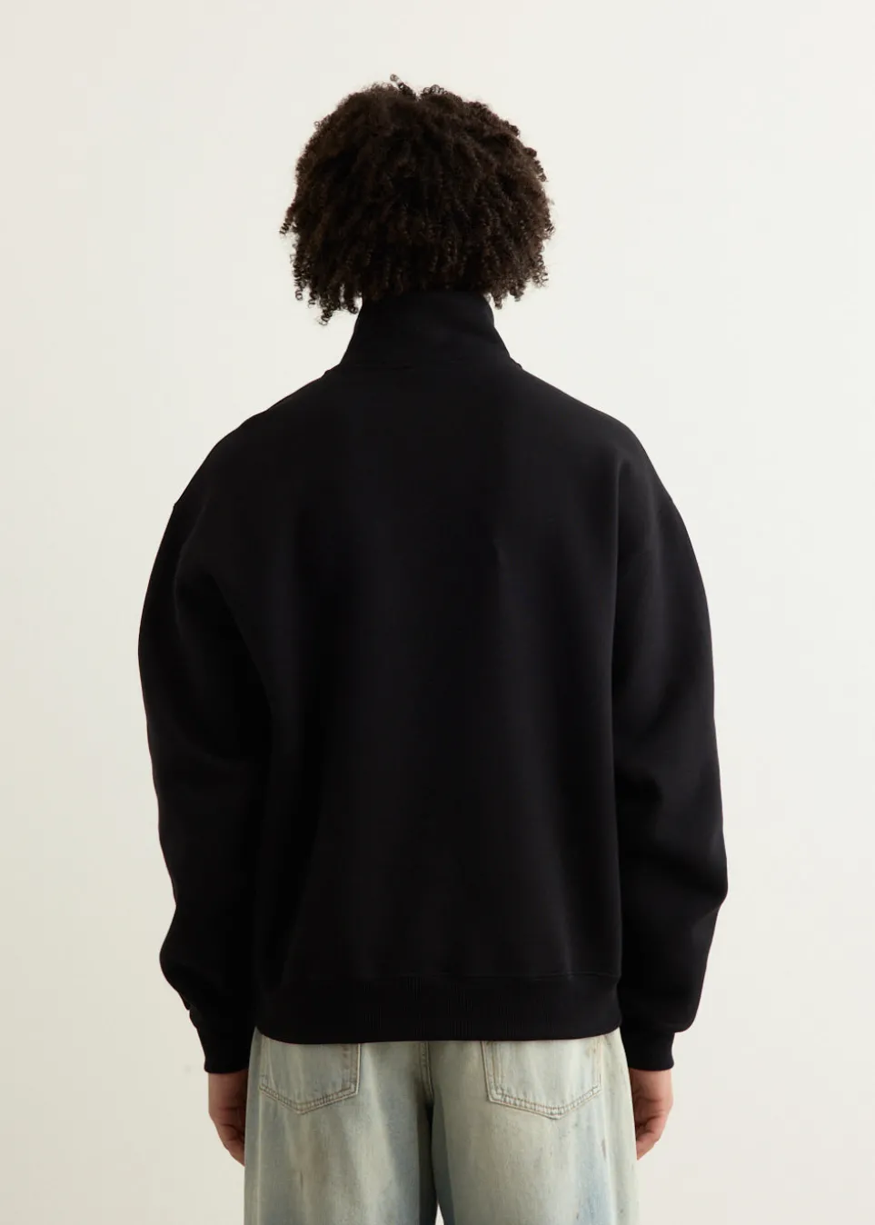 Le Camionneur Gros Grain