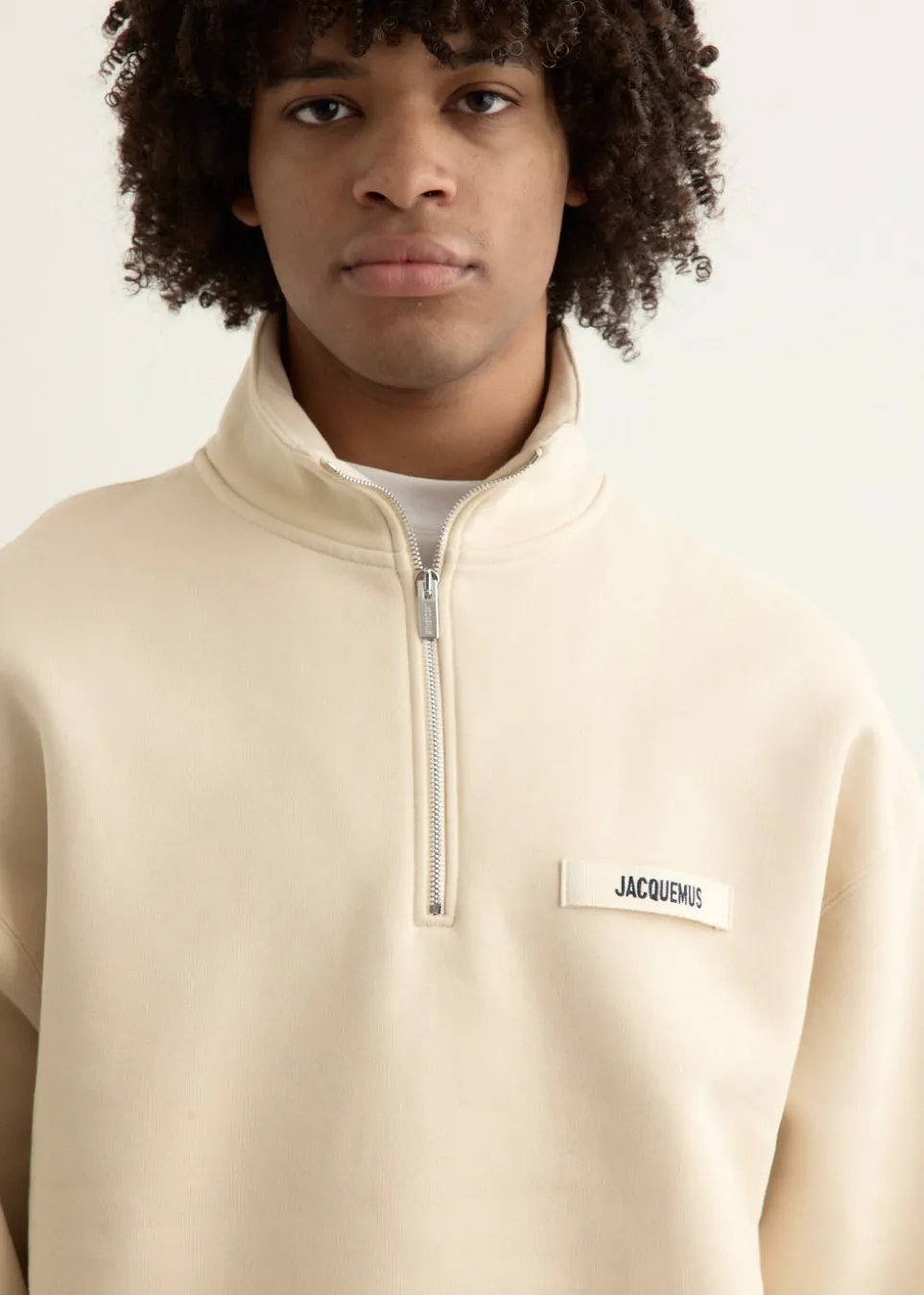 Le Camionneur Gros Grain