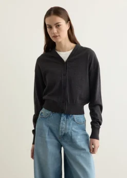 Le Cardigan Brode