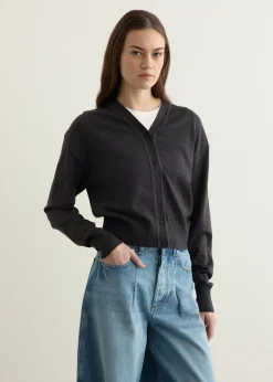 Le Cardigan Brode