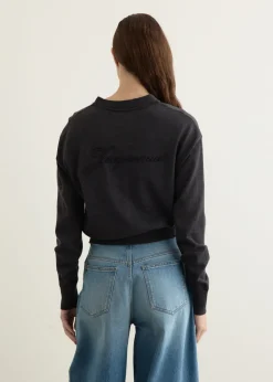 Le Cardigan Brode