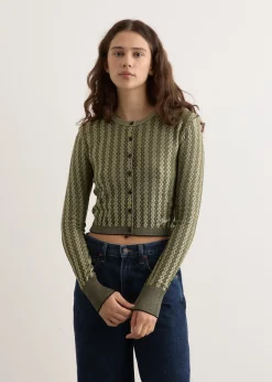 Le Cardigan Marino