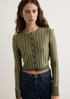 Le Cardigan Marino