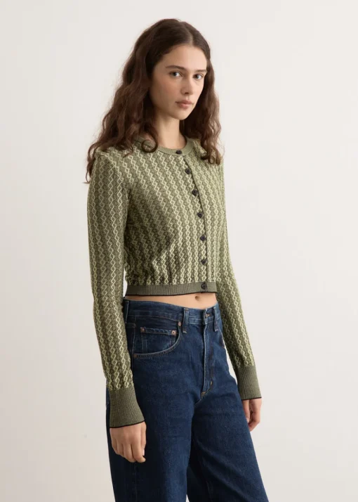 Le Cardigan Marino