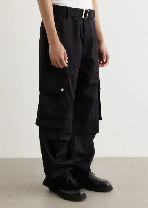 Le Cargo Pants