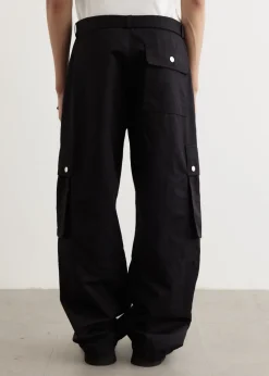 Le Cargo Pants