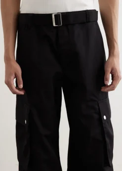 Le Cargo Pants