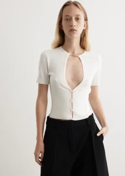 Le Haut Pralu Top