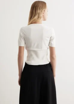 Le Haut Pralu Top