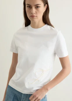 Le J T-Shirt