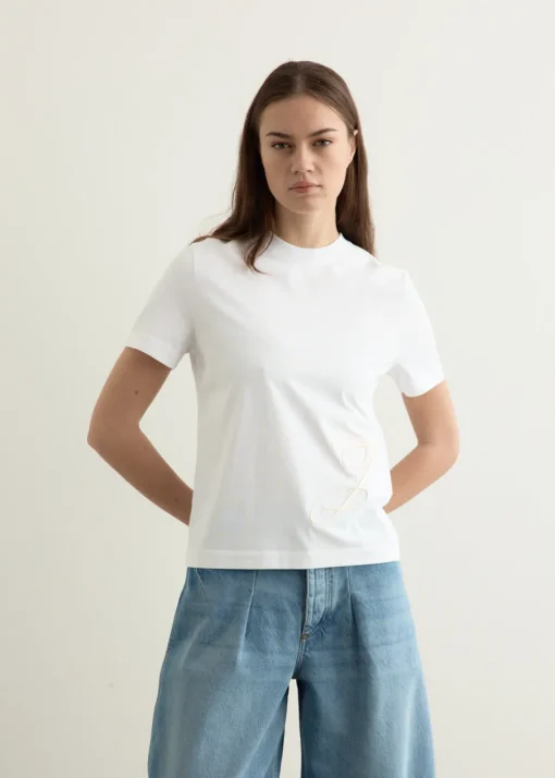 Le J T-Shirt