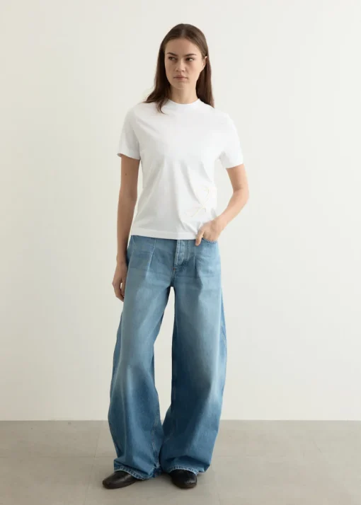 Le J T-Shirt