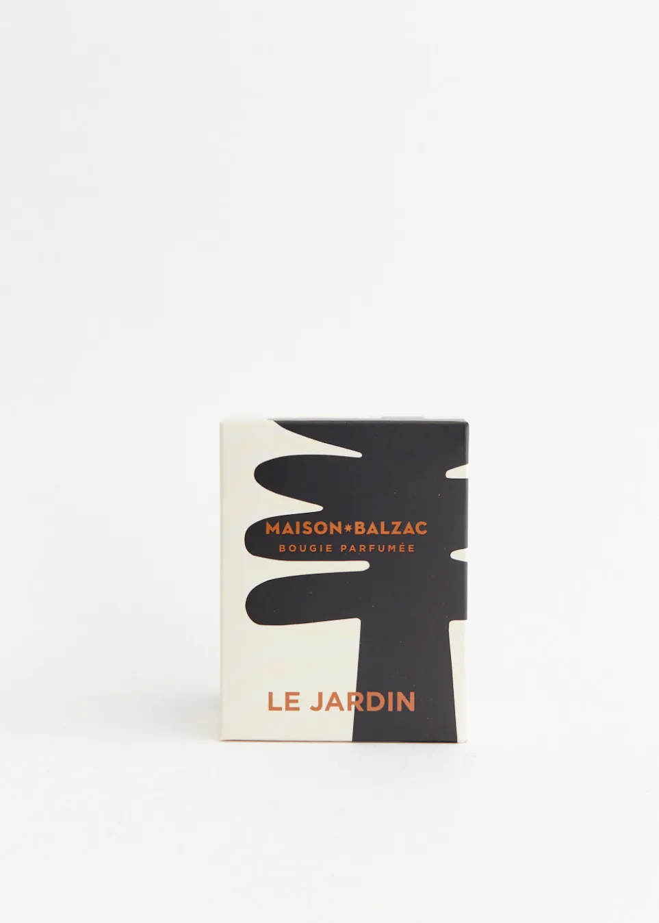 Le Jardin Large Candle