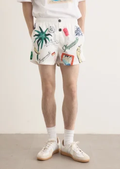 Le Maillot Puntini