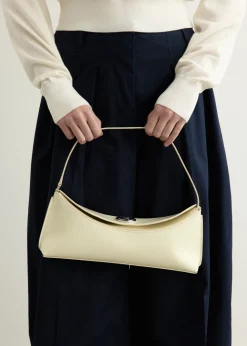 Le Ovalo Clutch Bag