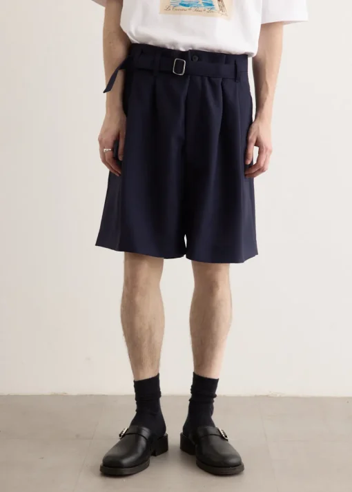 Le Short Fernando
