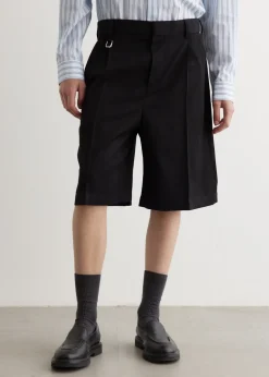 Le Short Melo