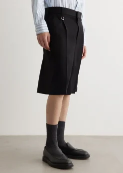 Le Short Melo