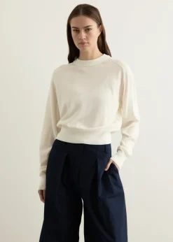 Le Sweater Brode