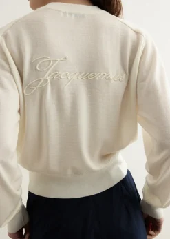 Le Sweater Brode