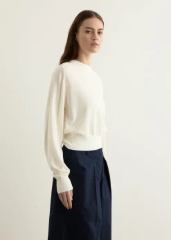 Le Sweater Brode